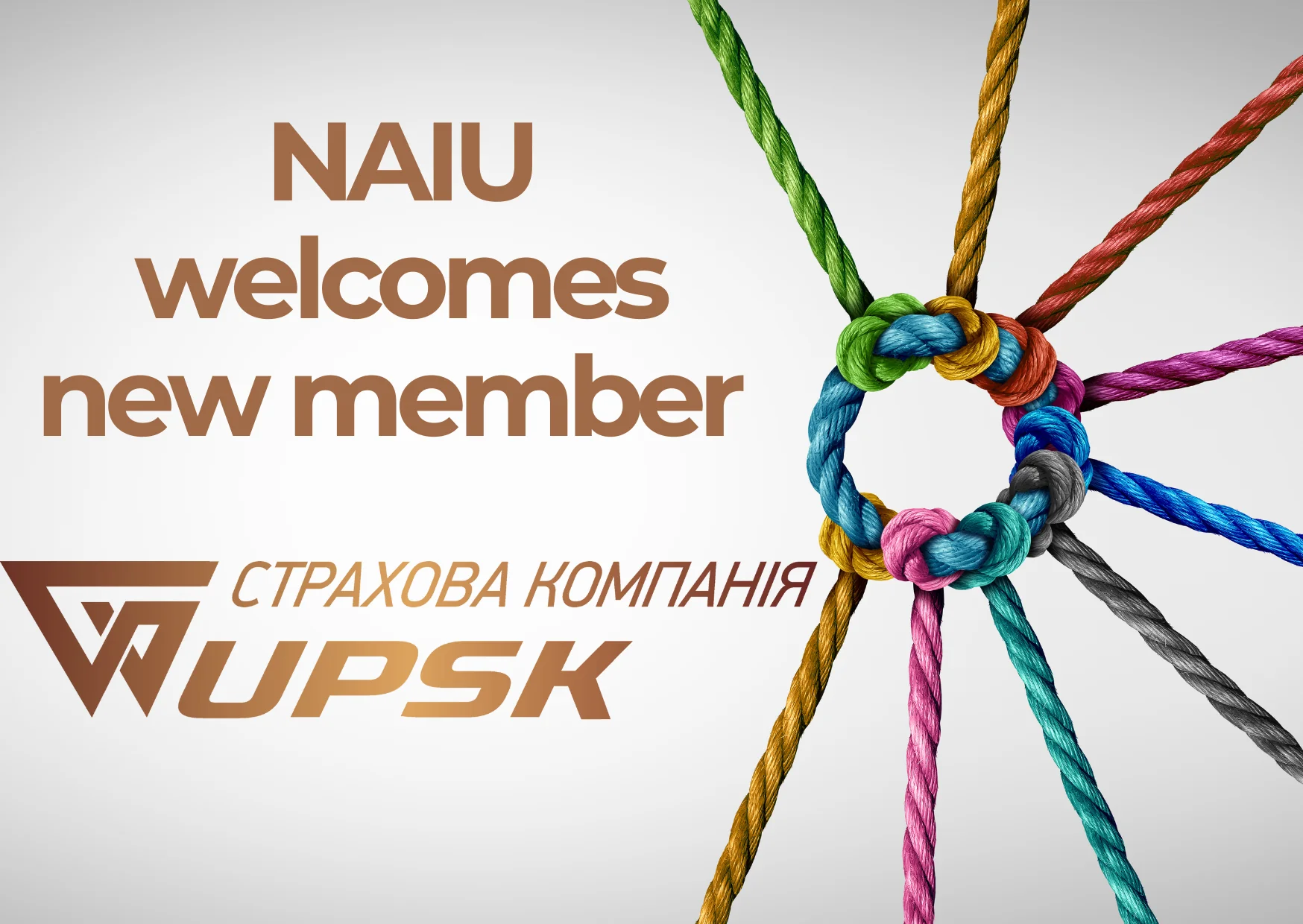 NAIU membership expansion