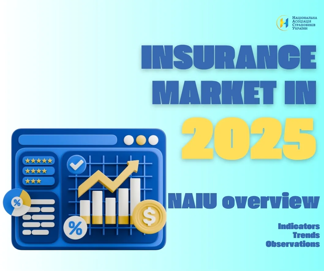INSURANCE MARKET IN 2025