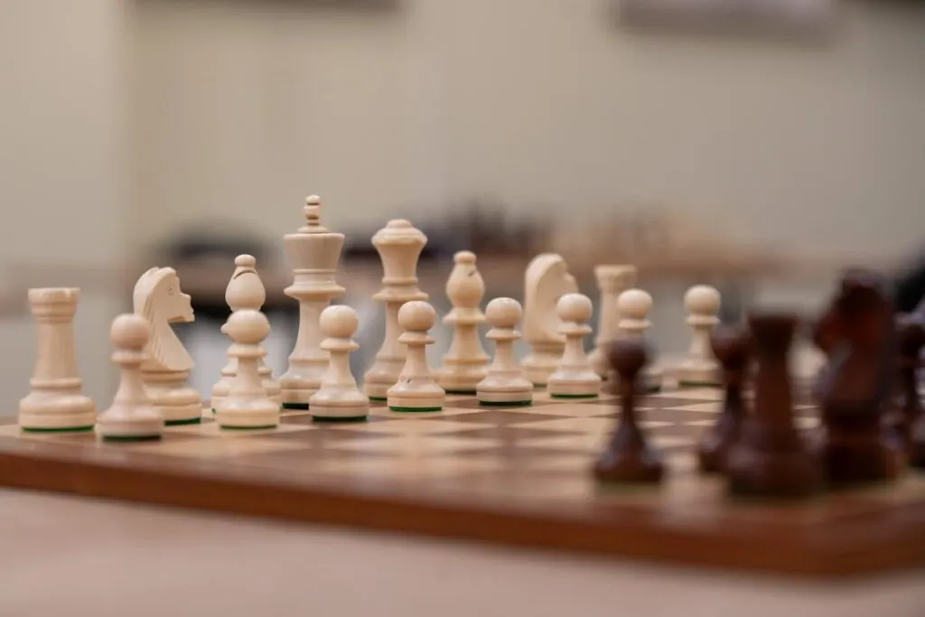 ЧЕМПІОНАТ УКРАЇНИ ЗІ ШВИДКИХ ШАХІВ