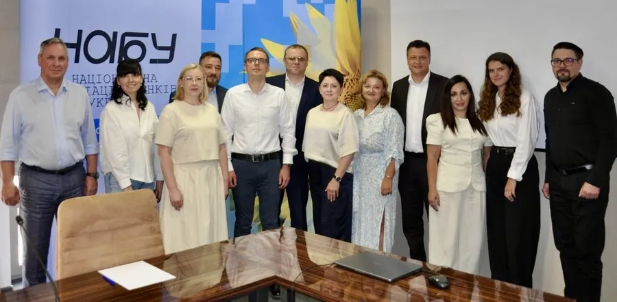 Страховий і банківський ринки розпочали системний діалог за участі НБУ