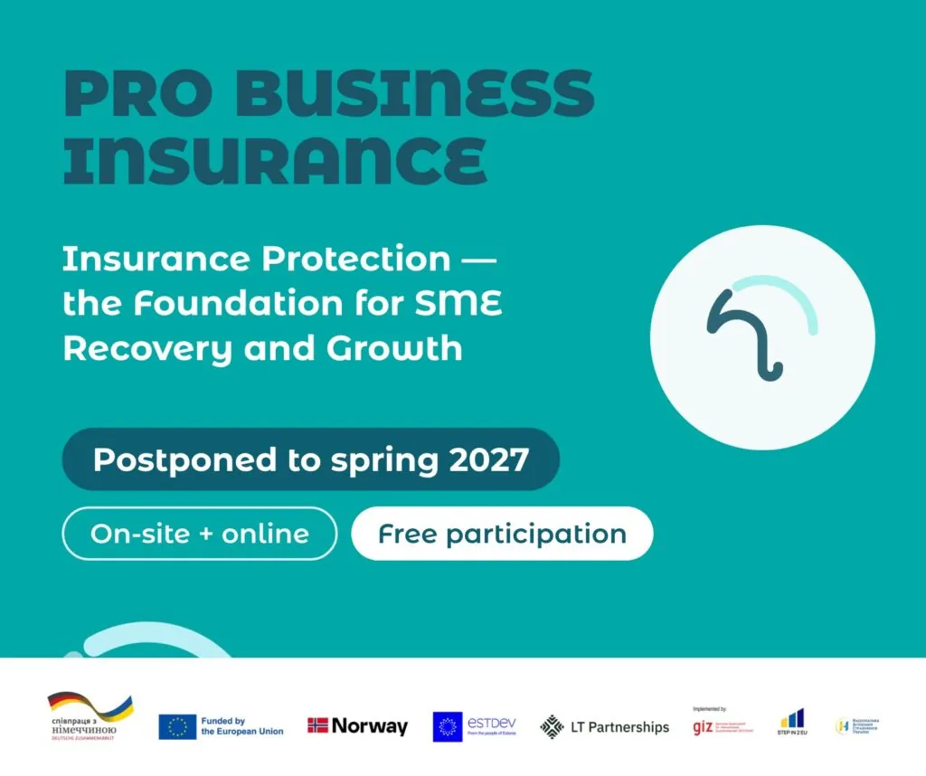 PRO Business Insurance conference postponed to spring 2027